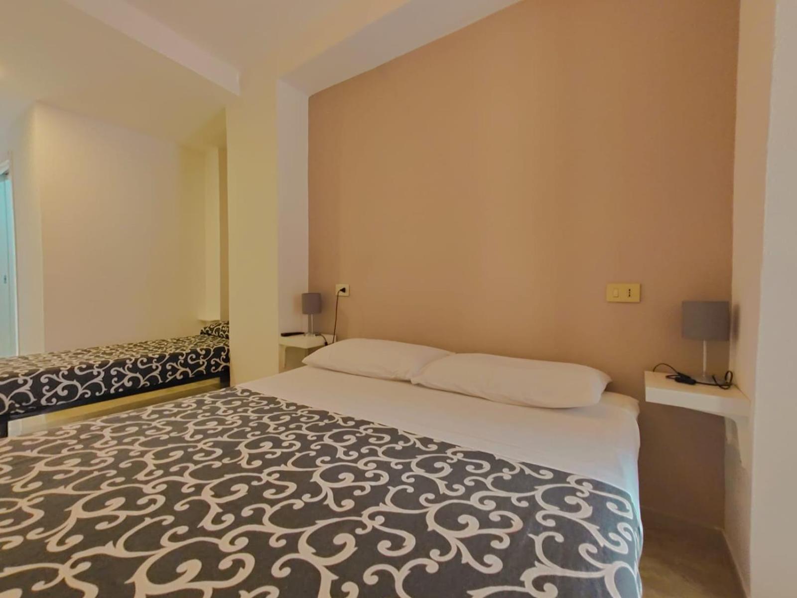 Appartamento Tao House Taormina Esterno foto
